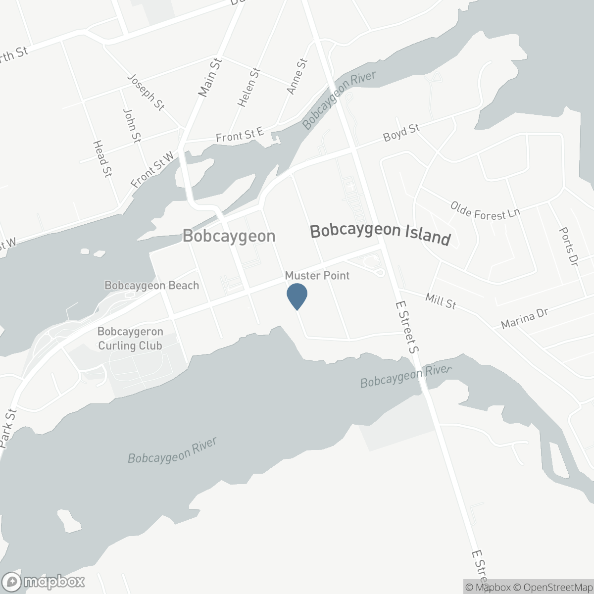 78 WILLIAM STREET, Bobcaygeon, Ontario K0M 1A0